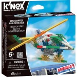 17036 - Helicopter Building Set