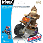 38148-Donkey Kong Bike Building Set