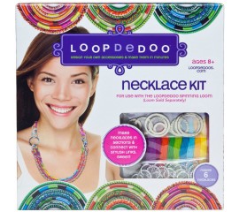 LKEN5-Necklace Kit